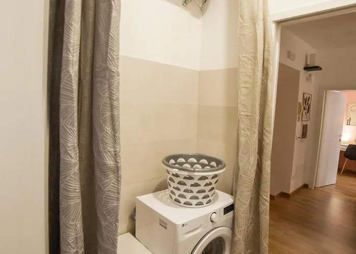 Casa Stefano At The Vatican Comfort In The Heart Of