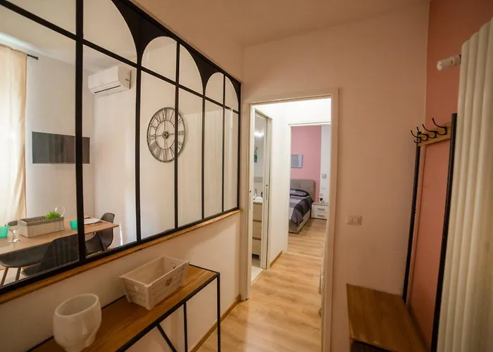 Apartment Casa Stefano At The Vatican Comfort In The Heart Of