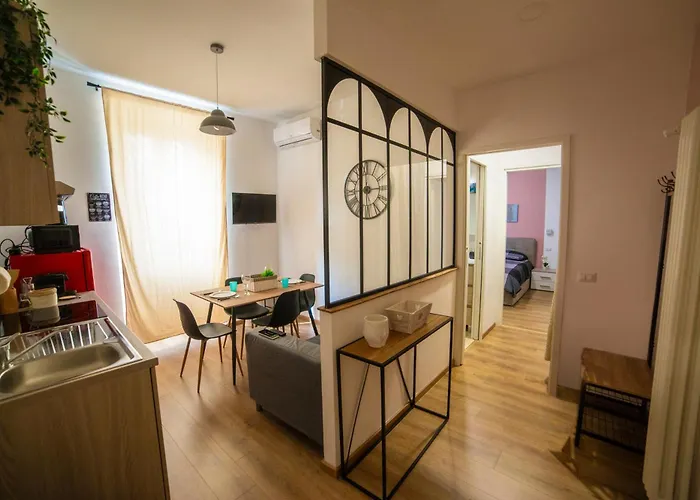 Casa Stefano At The Vatican Comfort In The Heart Of Apartment *