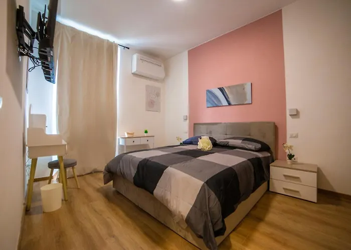 Apartment Casa Stefano At The Vatican Comfort In The Heart Of Rome