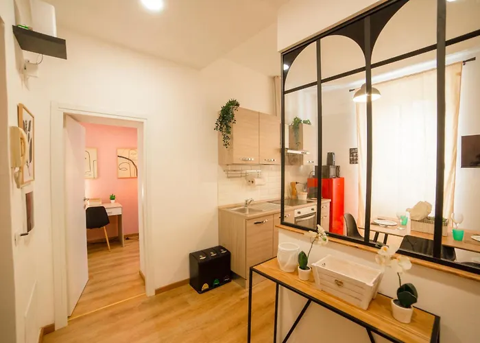Casa Stefano At The Vatican Comfort In The Heart Of Rome