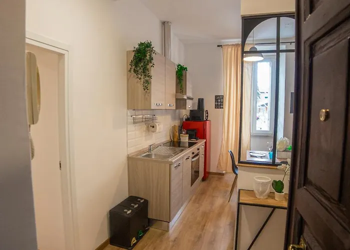 Apartment Casa Stefano At The Vatican Comfort In The Heart Of