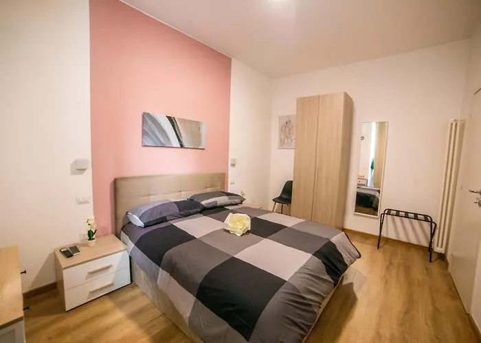 Casa Stefano At The Vatican Comfort In The Heart Of