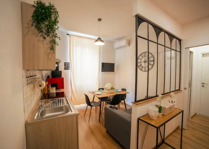 Casa Stefano At The Vatican Comfort In The Heart Of *