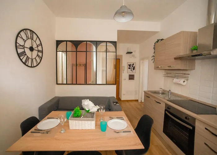 Casa Stefano At The Vatican Comfort In The Heart Of Apartment