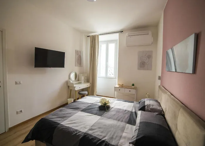 Casa Stefano At The Vatican Comfort In The Heart Of Apartment Rome