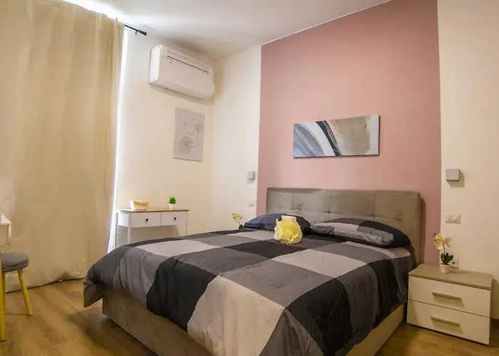 Casa Stefano At The Vatican Comfort In The Heart Of