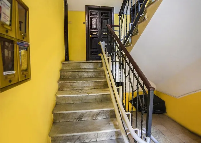Casa Stefano At The Vatican Comfort In The Heart Of * Rome