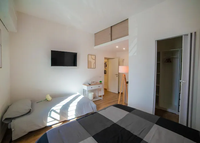 Apartment Casa Stefano At The Vatican Comfort In The Heart Of Rome