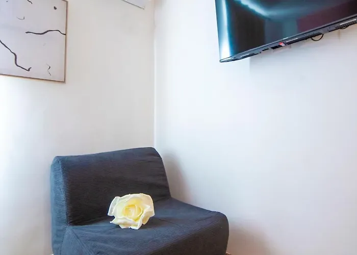 Apartment Casa Stefano At The Vatican Comfort In The Heart Of