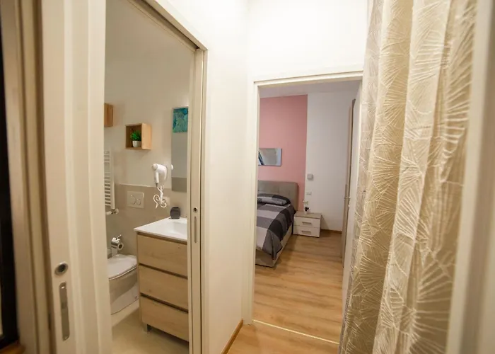 Casa Stefano At The Vatican Comfort In The Heart Of Apartment *