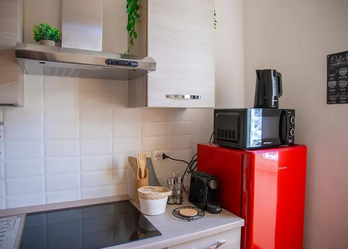 Casa Stefano At The Vatican Comfort In The Heart Of Apartment