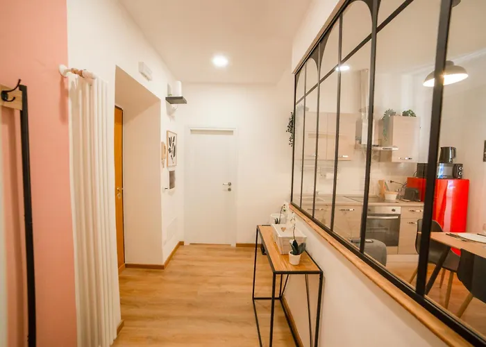 Casa Stefano At The Vatican Comfort In The Heart Of Apartment Rome