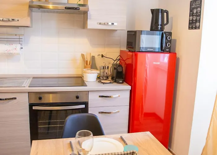 Casa Stefano At The Vatican Comfort In The Heart Of Apartment Rome