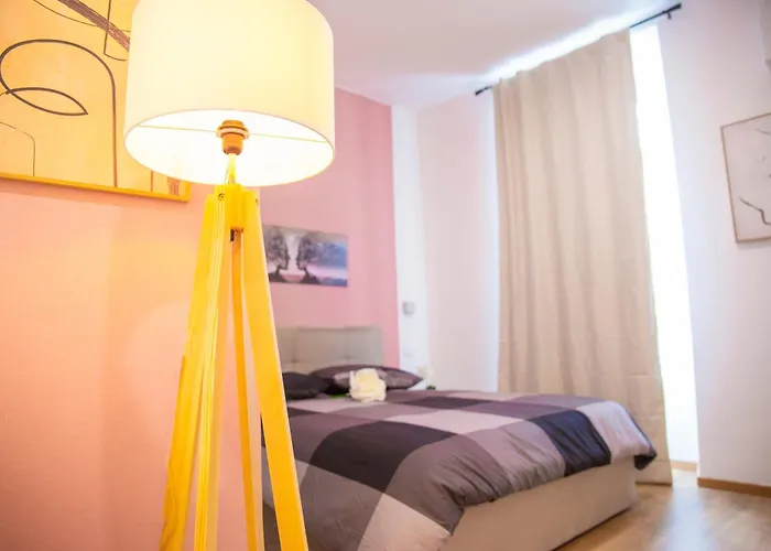 Casa Stefano At The Vatican Comfort In The Heart Of