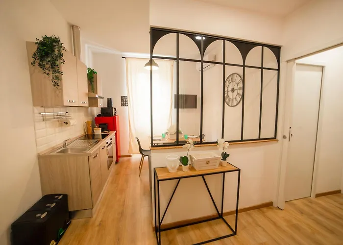 Apartment Casa Stefano At The Vatican Comfort In The Heart Of