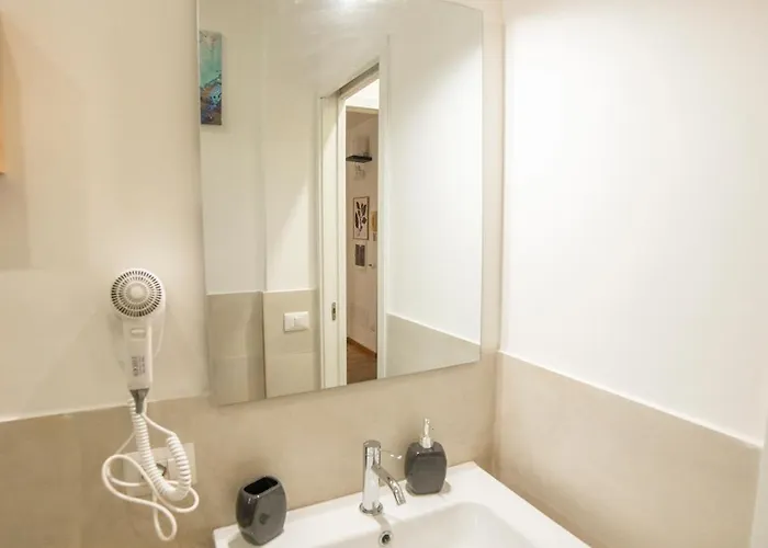 Casa Stefano At The Vatican Comfort In The Heart Of Apartment *