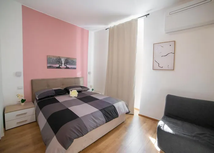 Apartment Casa Stefano At The Vatican Comfort In The Heart Of Rome