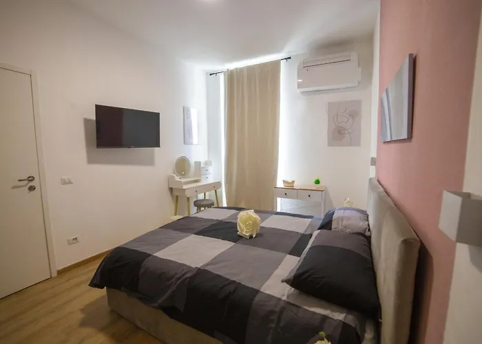Casa Stefano At The Vatican Comfort In The Heart Of * Rome