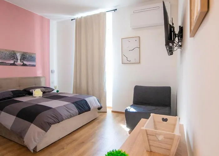 Apartment Casa Stefano At The Vatican Comfort In The Heart Of *