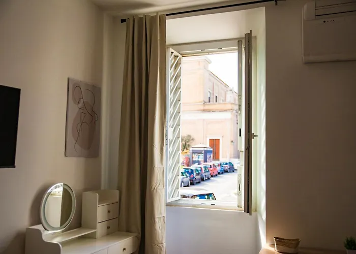 Casa Stefano At The Vatican Comfort In The Heart Of *