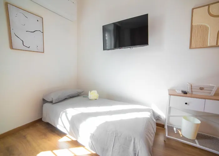 Casa Stefano At The Vatican Comfort In The Heart Of Apartment Rome