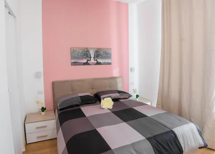 Apartment Casa Stefano At The Vatican Comfort In The Heart Of Rome