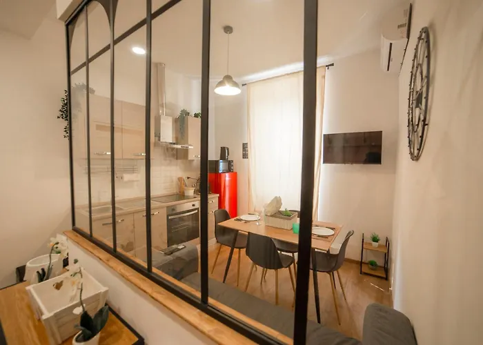 Apartment Casa Stefano At The Vatican Comfort In The Heart Of