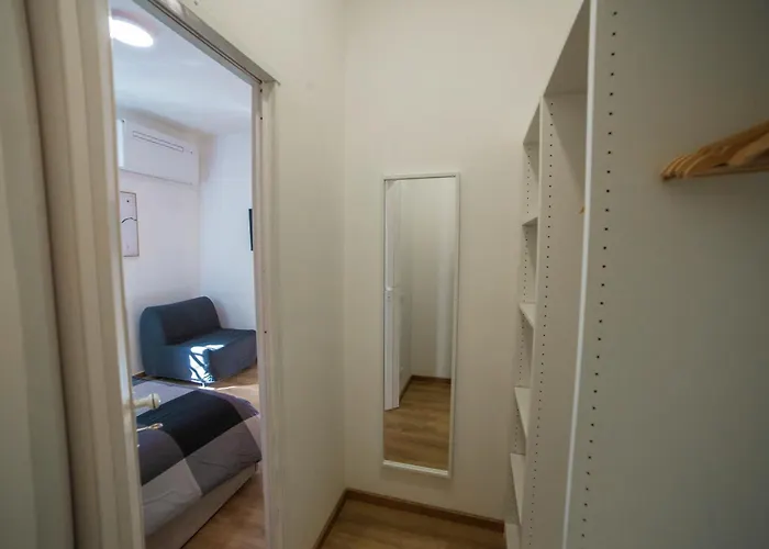 Casa Stefano At The Vatican Comfort In The Heart Of Apartment *