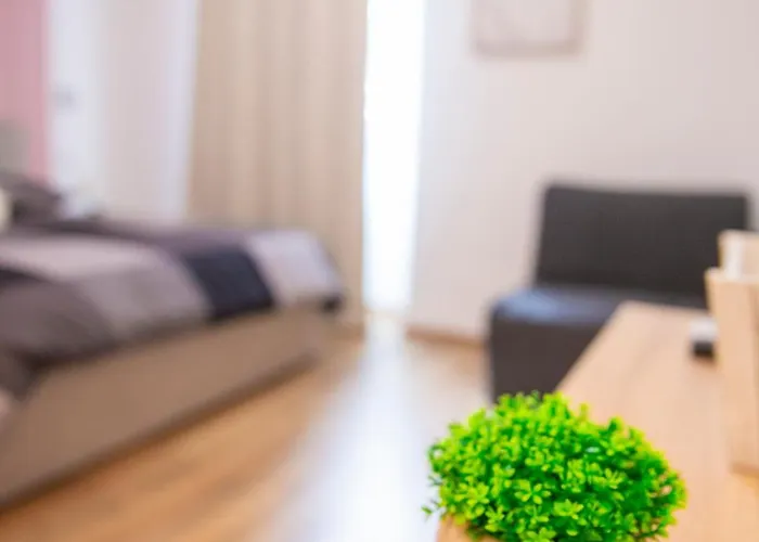 Apartment Casa Stefano At The Vatican Comfort In The Heart Of