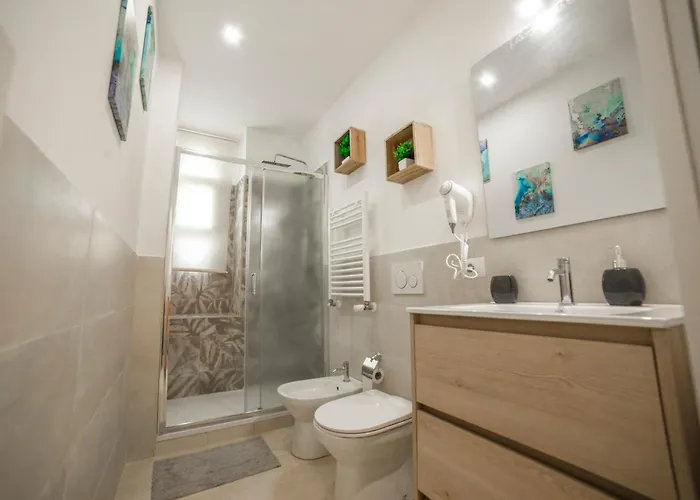 Casa Stefano At The Vatican Comfort In The Heart Of