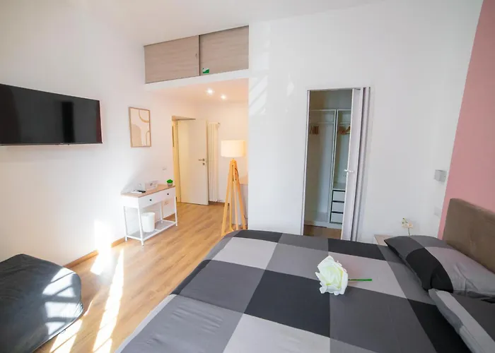 Apartment Casa Stefano At The Vatican Comfort In The Heart Of