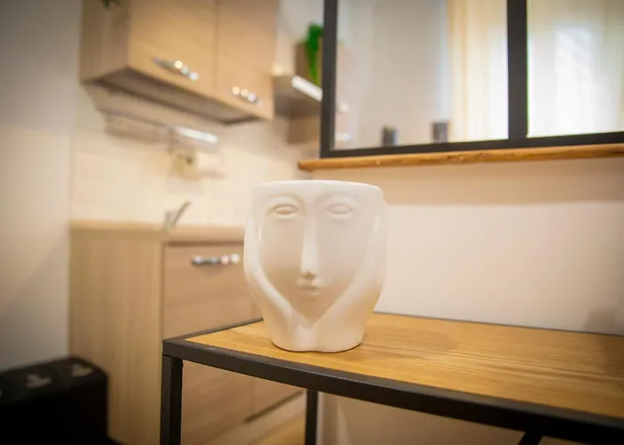 Apartment Casa Stefano At The Vatican Comfort In The Heart Of