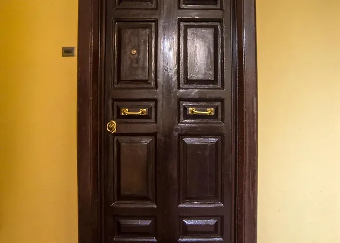Casa Stefano At The Vatican Comfort In The Heart Of Apartment Rome
