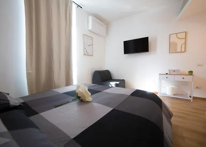 Casa Stefano At The Vatican Comfort In The Heart Of *
