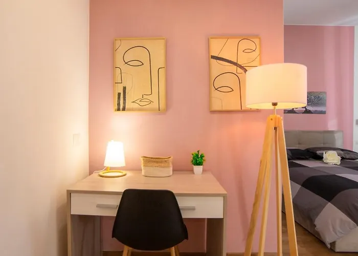 Casa Stefano At The Vatican Comfort In The Heart Of Apartment *