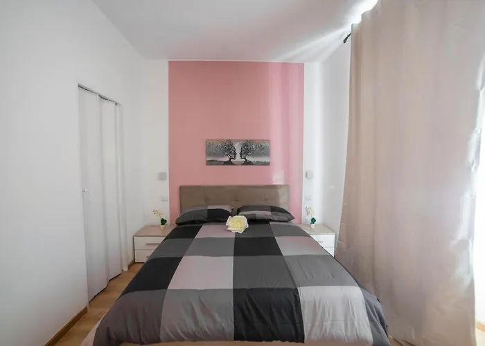 Casa Stefano At The Vatican Comfort In The Heart Of Apartment