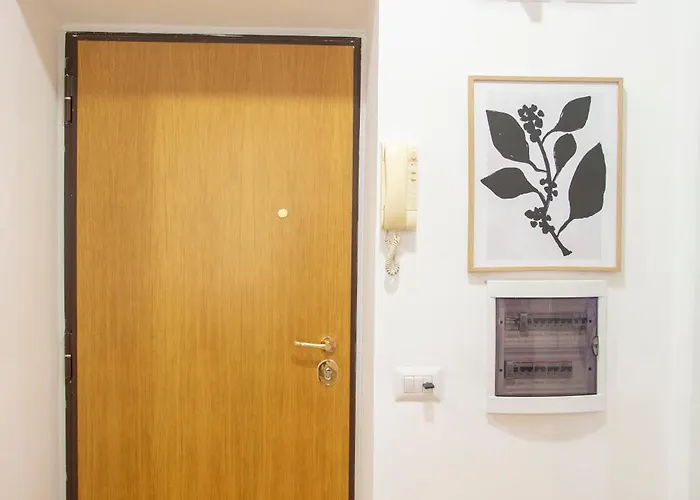 Casa Stefano At The Vatican Comfort In The Heart Of Apartment