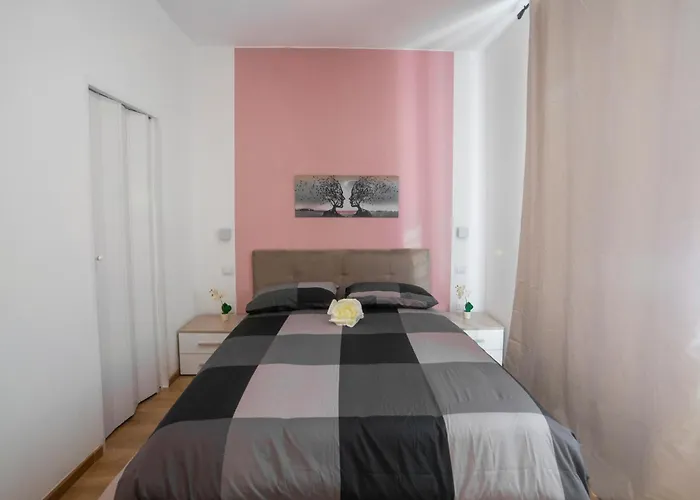 Casa Stefano At The Vatican Comfort In The Heart Of Apartment
